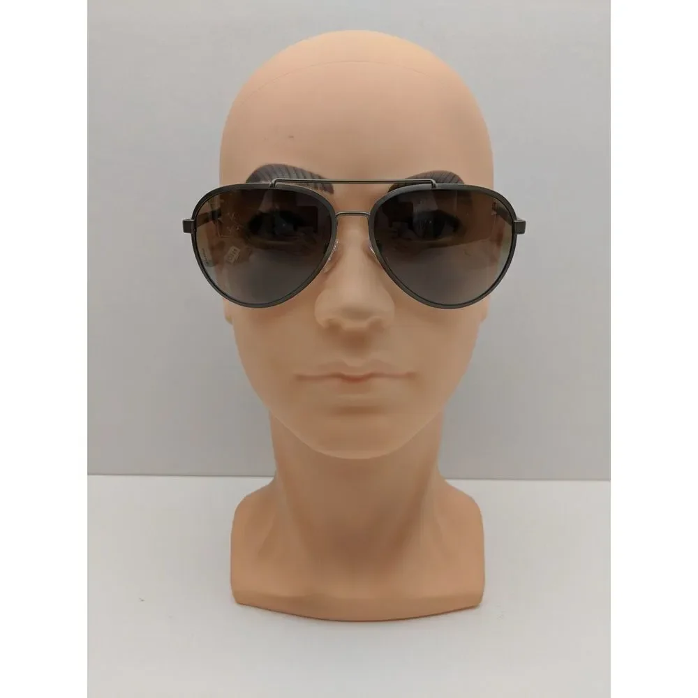 🕶️Emporio Armani EA2024 3009/T5 Sunglasses 58/16 140 /KAO817🕶️​